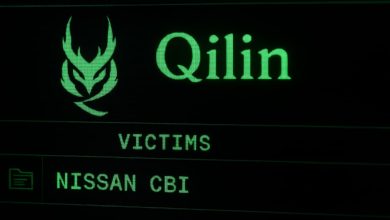 Nissan sofre breach de dados de 4TB por ransomware Qilin