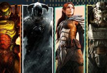 QuakeCon 2025 traz os melhores preços em games no Steam