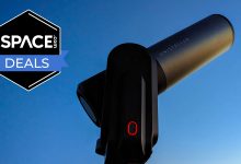 Unistellar lança eQuinox 2, ideal para caçar nebulosas