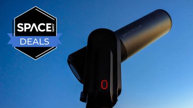 Unistellar lança eQuinox 2, ideal para caçar nebulosas