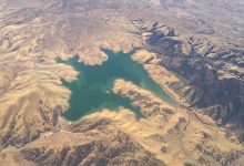 NASA revela como atividades humanas podem causar seca permanente no Oeste americano