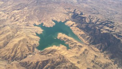 NASA revela como atividades humanas podem causar seca permanente no Oeste americano