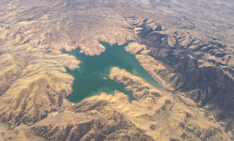 NASA revela como atividades humanas podem causar seca permanente no Oeste americano