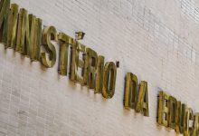 MEC lança curso de 180 horas para ensino de professores