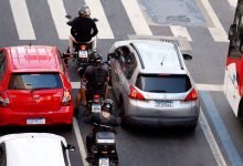 SUS registra adiamento de cirurgias por emergências de motociclistas