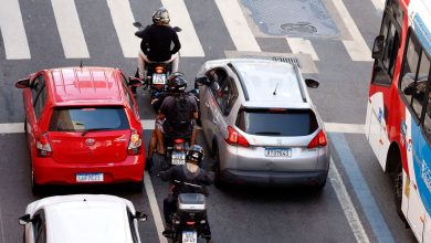 SUS registra adiamento de cirurgias por emergências de motociclistas