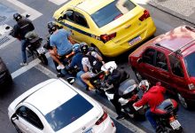 Ipea alerta sobre tragédias no transporte de mototáxi