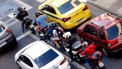 Ipea alerta sobre tragédias no transporte de mototáxi