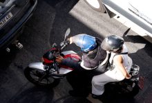 Senatran propõe melhorias no transporte para reduzir mortes em motos