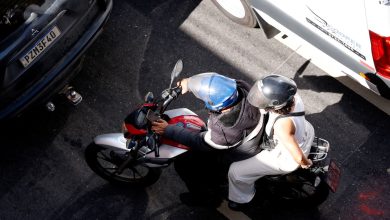 Senatran propõe melhorias no transporte para reduzir mortes em motos