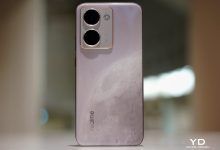 Realme apresenta design cósmico no P3 Ultra para o dia a dia