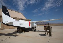 Força Aérea dos EUA escolhe Reliable Robotics para RPA
