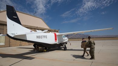 Força Aérea dos EUA escolhe Reliable Robotics para RPA