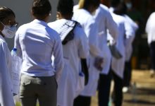 INEP define nota de corte de 61 para ensino no Revalida 2025/2