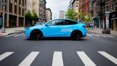 Revel desativa serviço de mobilidade para focar em recarga de EVs