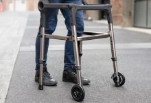 Design inovador cria auxilio de mobilidade adaptável