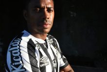 STF mantém prisão de Robinho em decisão unânime
