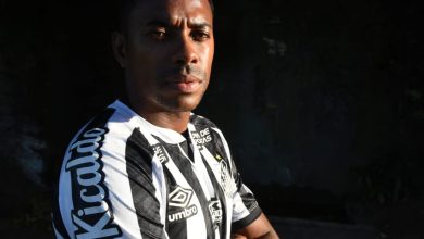 STF mantém prisão de Robinho em decisão unânime