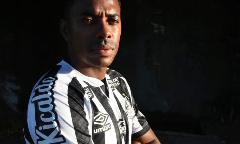 STF mantém prisão de Robinho em decisão unânime
