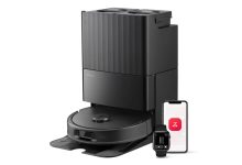 Roborock QV 35A tem preço três vezes menor que Dyson