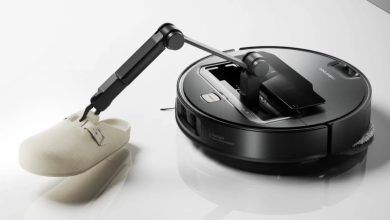 Roborock reduz preço em $1.000 em robô aspirador inovador