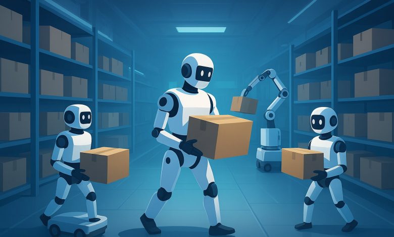 LLM transforma a colaboração em inteligência compartilhada