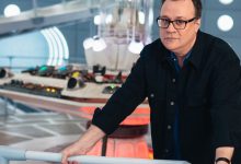 Russell T Davies responde sobre o futuro de Doctor Who