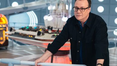 Russell T Davies responde sobre o futuro de Doctor Who