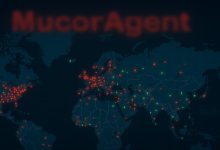 Curly COMrades implanta malware na Europa com MucorAgent