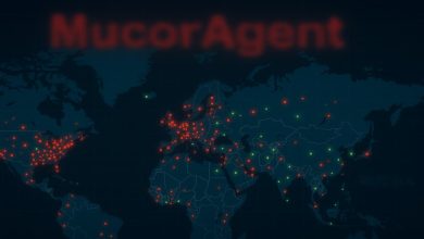 Curly COMrades implanta malware na Europa com MucorAgent