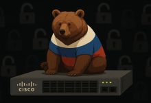 Cisco relata vulnerabilidade explorada em ataque de hackers russos