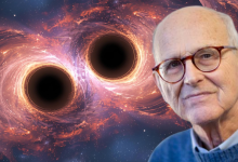 NASA lamenta a morte do pioneiro em ondas gravitacionais Rainer Weiss
