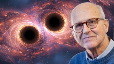 NASA lamenta a morte do pioneiro em ondas gravitacionais Rainer Weiss