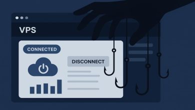 Cyborgs atacam SaaS por vulnerabilidade em VPS baratos