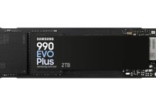 Samsung 990 EVO Plus 2TB SSD se destaca no mercado de games