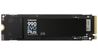 Samsung 990 EVO Plus 2TB SSD se destaca no mercado de games