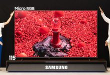 TVs de $30.000 trazem 'Micro RGB' e desafiam cultura geek