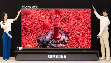 TVs de $30.000 trazem 'Micro RGB' e desafiam cultura geek