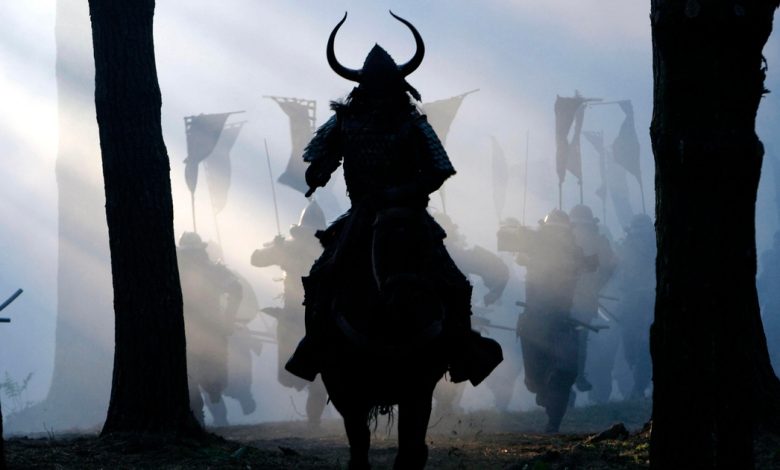 Samourai Cryptomixer admite culpa por lavagem de dinheiro