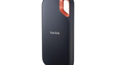 SanDisk lança SSD de 1TB quase de graça, e-sports em alta