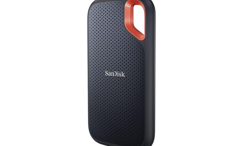 SanDisk lança SSD de 1TB quase de graça, e-sports em alta
