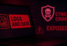 Scammers expostos por malware em operação de $4,67M