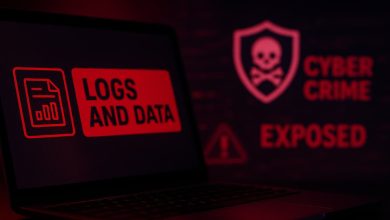 Scammers expostos por malware em operação de $4,67M