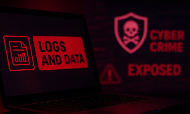 Scammers expostos por malware em operação de $4,67M