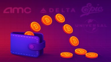 Falsos sites da Delta e AMC culminam em ataque de $1 milhão