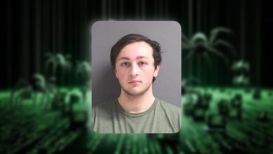 Scattered Spider: ataque de ransomware leva Noah Urban a 10 anos