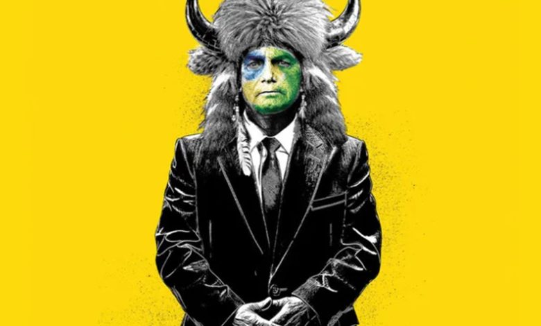 STF julga caso de Bolsonaro como lição de democracia