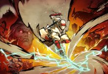 Shinobi chega ao PS5 com ação ninja impressionante, mas falha