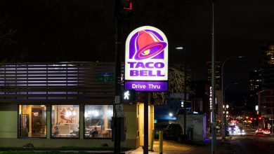 Taco Bell encerra experimento de drive-thru com AI