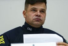 PRF penaliza ex-diretor em decisão de R$ 550 mil